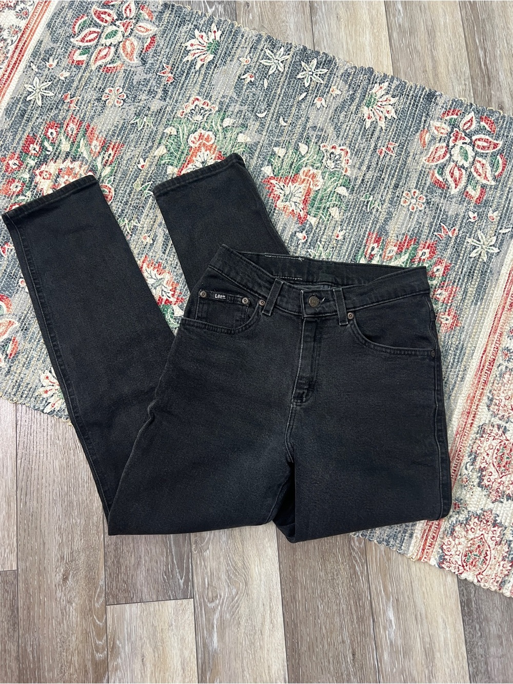Lee original vintage jeans
